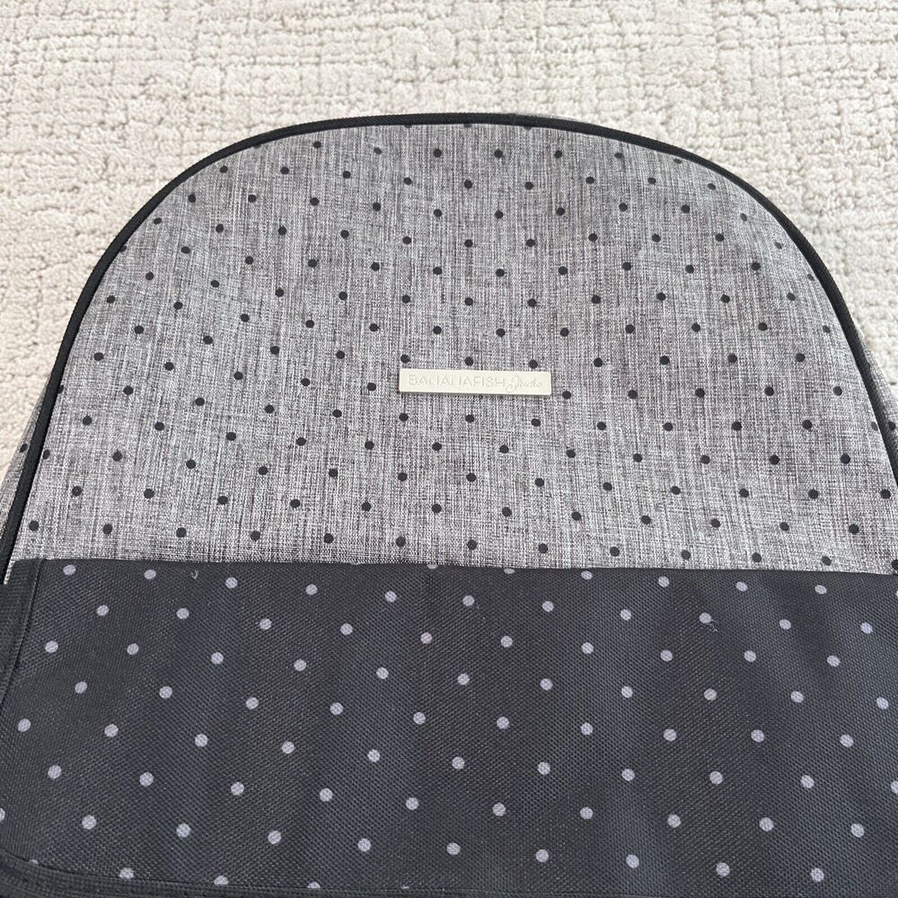 BananaFish Studio Backpack - Picture 2 of 14